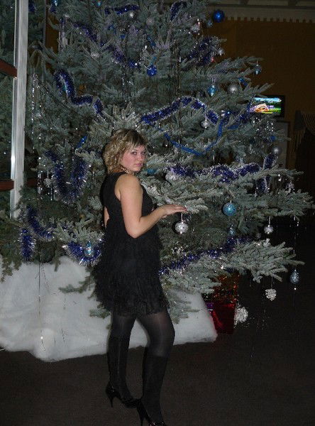 Ольга Гирина