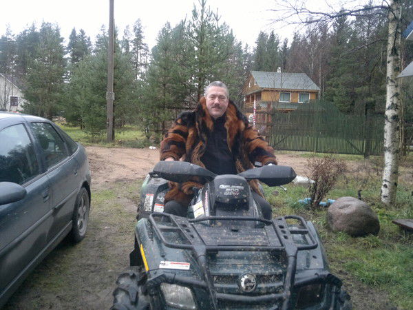 Костя Зимин