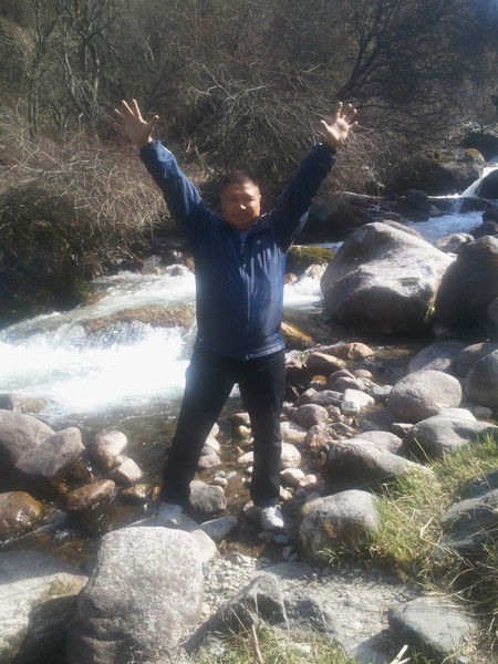 Аскар Ельгельдиев