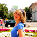 Оксана Воробьева