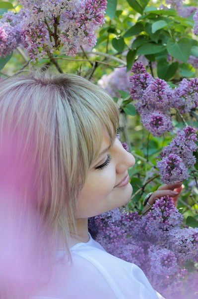 Юлия Середяк