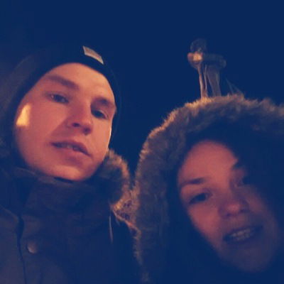 Кирюха Латышев