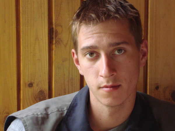 Федор Байков