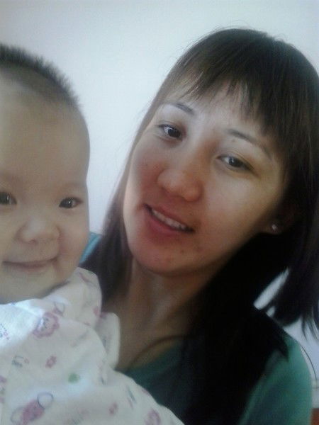 Шаттык Пазлиева