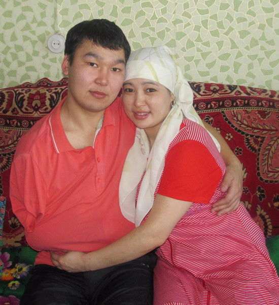 Гулнур Бошыбаева