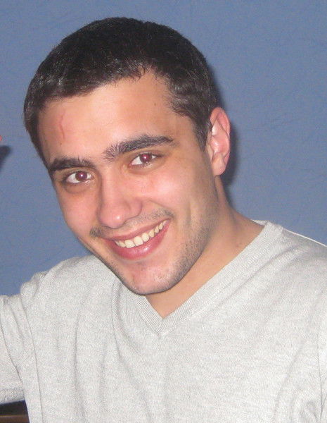 Алексей Степаненко