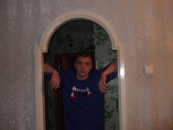 Максим Ломакин