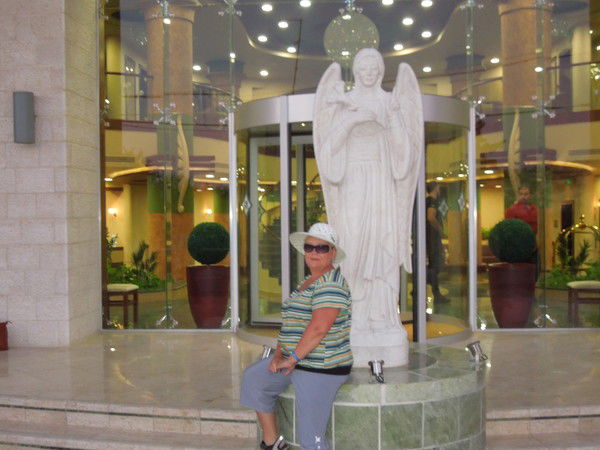 Светлана Бархатова