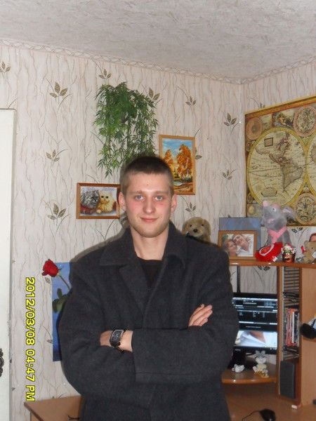 Андрей Высоцкий