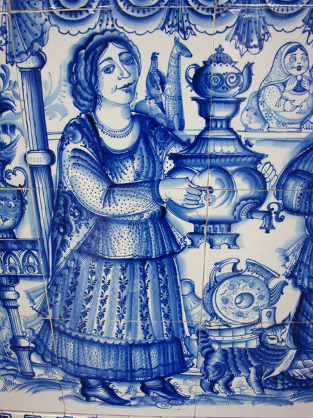 Любовь Владимирова