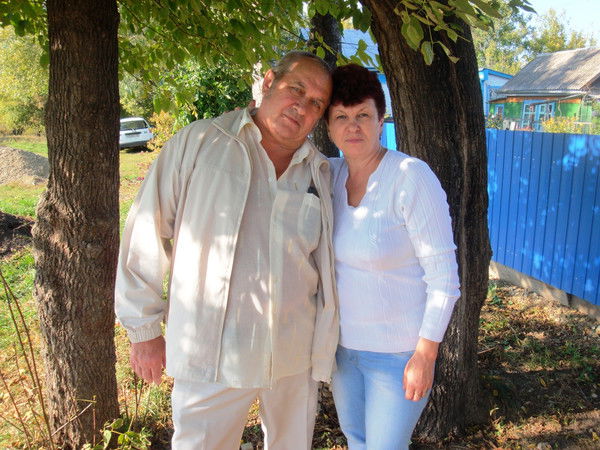 Анатолий Демченко