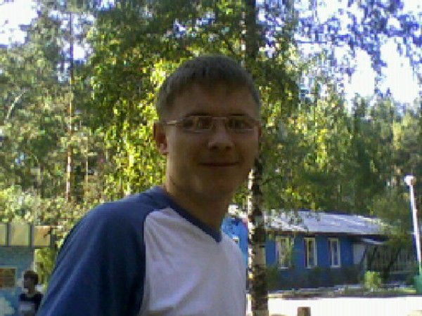 Дмитрий Кузнецов