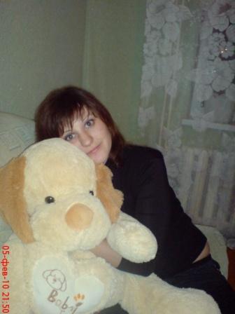 Юлия Тортопиди