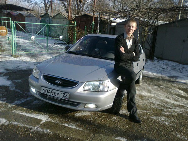 Евгений Абрамов