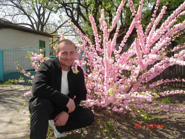 Сергей Одинокий