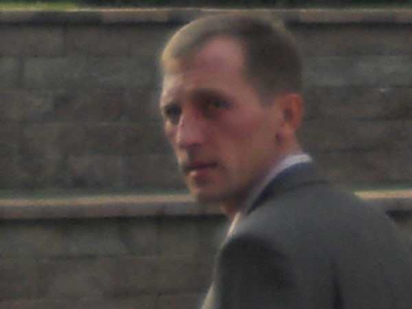 Юрий Ковальчук