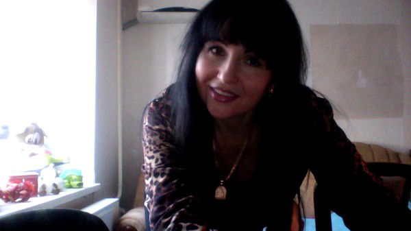 Ирина Подольская