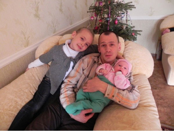 Александр Тулебаев