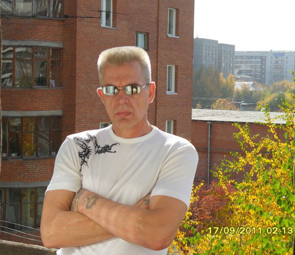 Александр Беляев