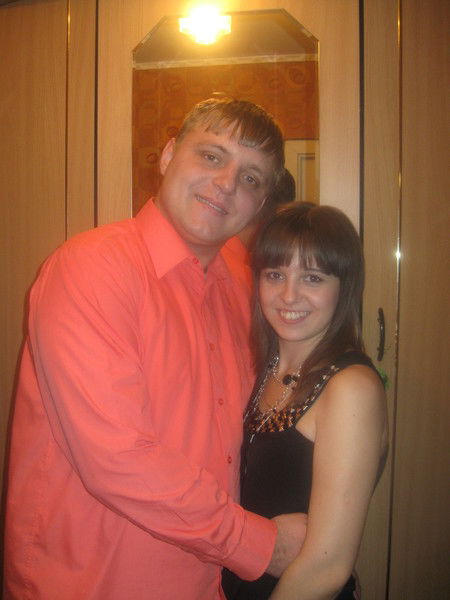 Олег И Татьяна Печерских