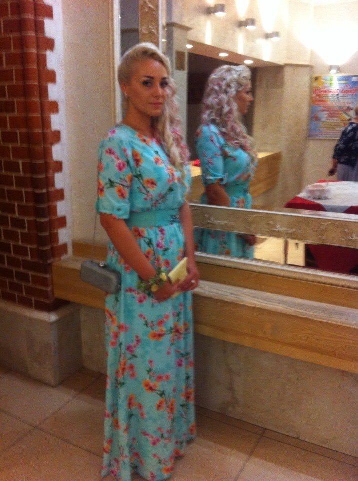 Оксана Жукова