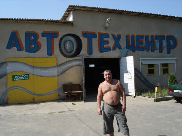 Константин Грудинскас