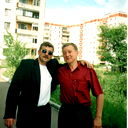 Владимир Силькунов