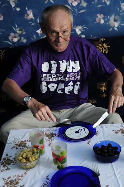 Дмитрий Кладеев