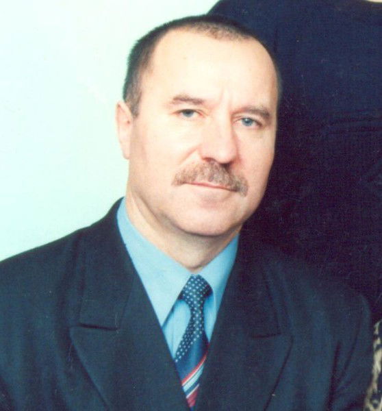 Николай Наумчук