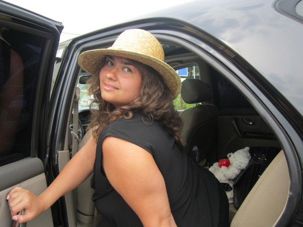 Марина Руфф