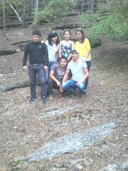 Кайрат Мусабеков