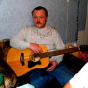 Игорь Румянцев