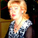 Светлана Костычева