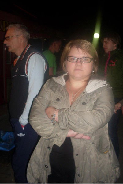 Олеся Дюжикова