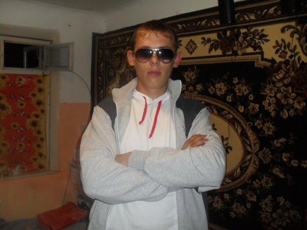 Санёк Караватский