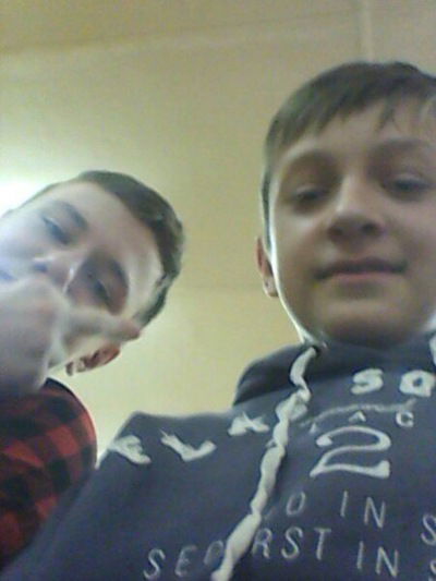 Макар Филиппов