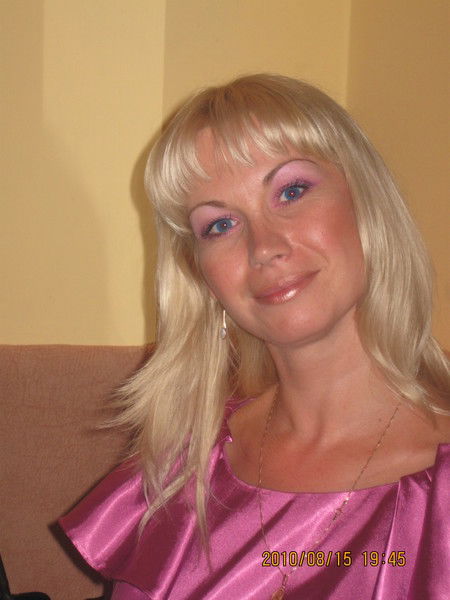 Наталья Серебрякова