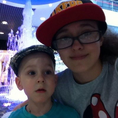 Полина Доронина