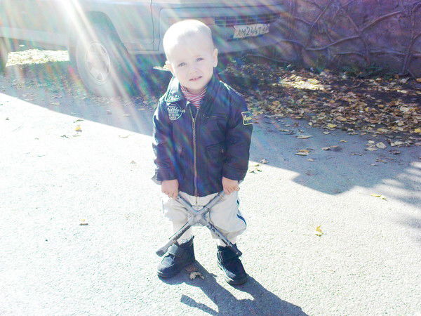 Матвей Вершинин