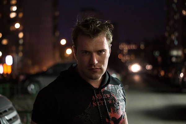 Андрей Зимарин