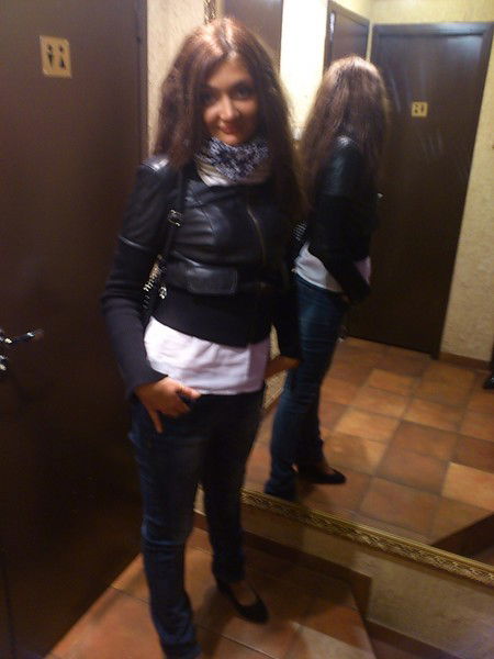 Елена Орлова