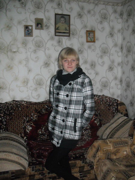 Юлия Казакова