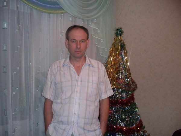 Игорь Кудинов