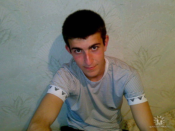 Сергей Мкртычян