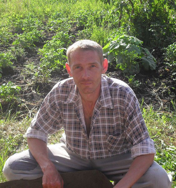 Алексей Иванов