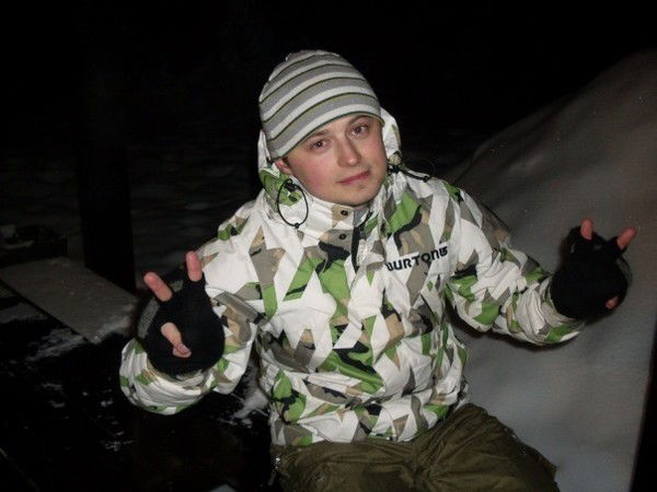 Алексей Аватария