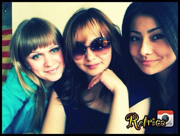 °•°•nigara °•°•