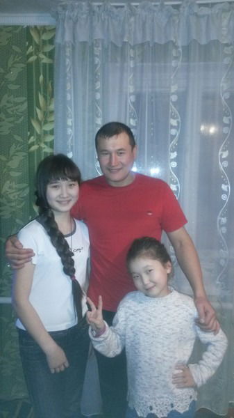 Жанаргуль Кайратова