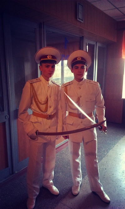 Данил Юрзин