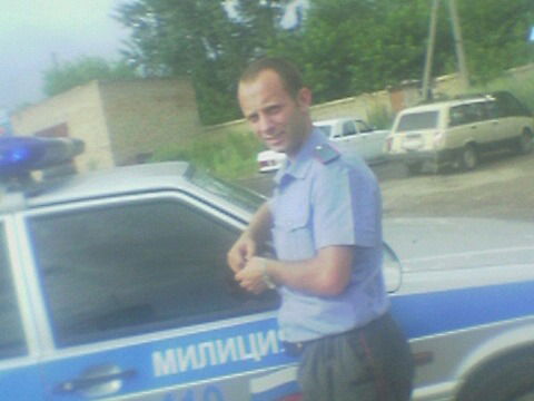 Павел Попов